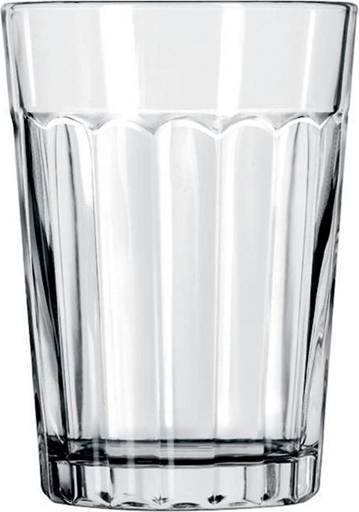 Immagine prodotto Libbey 266 ml bicchieri in vetro trasparente (0.27 l)