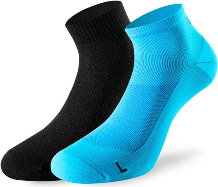 Black, Blue