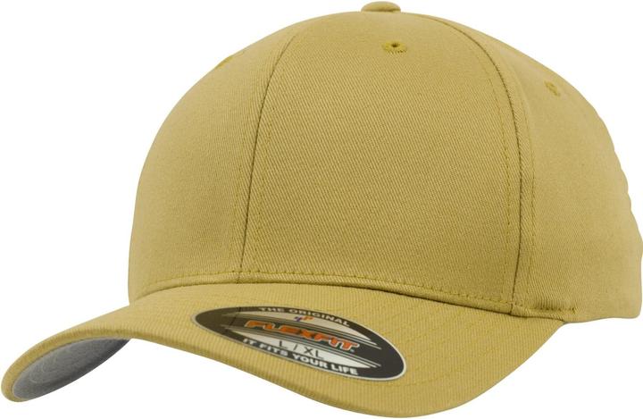 Flexfit Wooly Combed