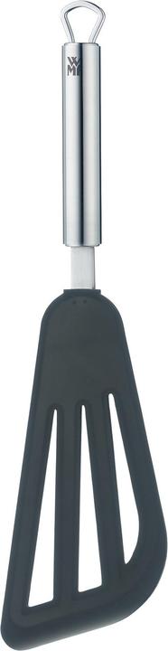 Produktbild WMF Pfannenwender Bratenwender Silikonvorderteil 32cm Profi Plus Edelstahl