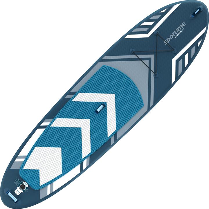 Produktbild Sportime Stand up Paddling Board Seegleiter einzeln (10'8")