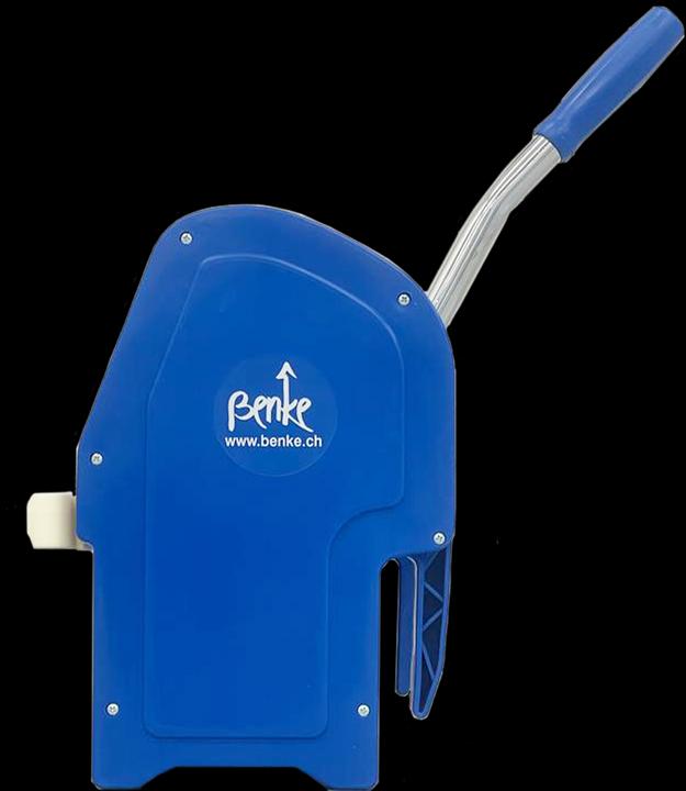 Actual product image Benke Plastic press (1 pcs.)