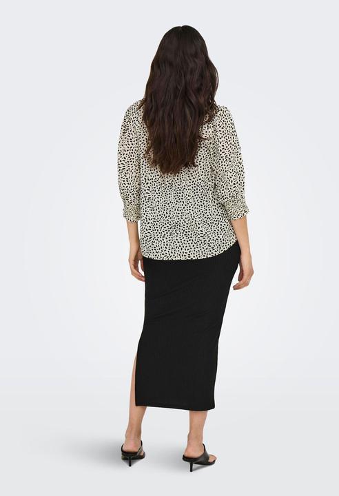 Produktbild Only Onlraya 3/4 Shirt Wvn Noos (XS)
