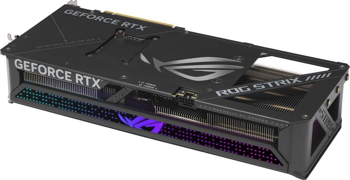 Produktbild ASUS ROG Strix GeForce RTX 5070 Ti OC (16 GB)