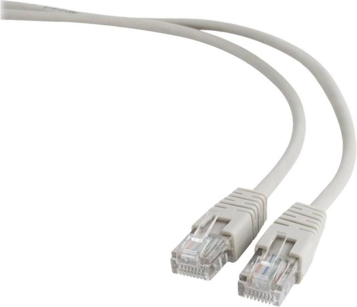 Produktbild Gembird Patch-Kabel (U/UTP, CAT5e, 50 m)