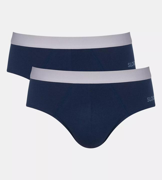 Image du produit Sloggi Go Abc 2.0 (XL, lot de 2)