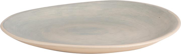 Immagine prodotto Wonki Ware Piatto da colazione/dolce Ø 22 cm uovo d'anatra (22 cm)