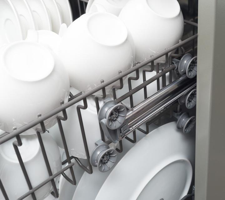 Image du produit Amica Lave-vaisselle encastrable