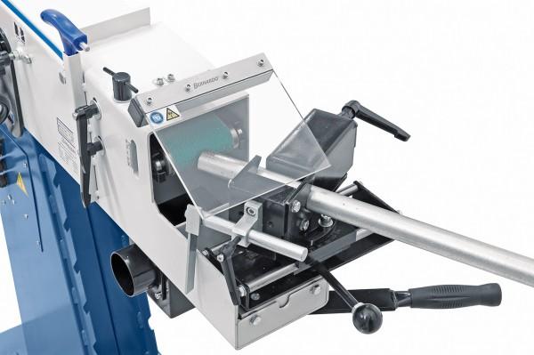 Produktbild Bernardo Cantina Bernardo - Bandschleifmaschine KBR 100 x 2000 Duo (Bandschleifer)