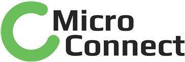 Immagine prodotto MicroConnect Cavo di rete (U/UTP, CAT6, 0.30 m)