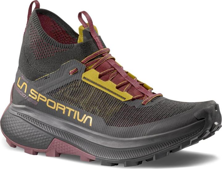 Actual product image La Sportiva Prodigio Hike GTX (43)