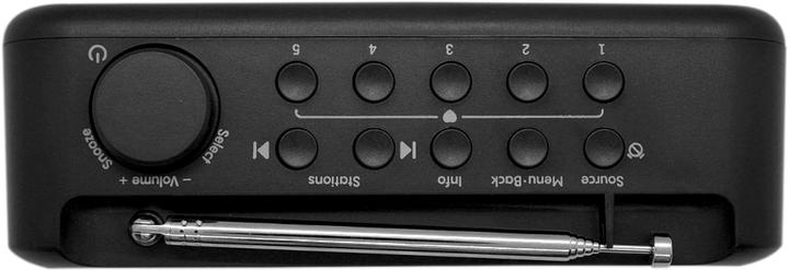 Image du produit Pure Elan One2 (DAB+ DAB, FM, Bluetooth)
