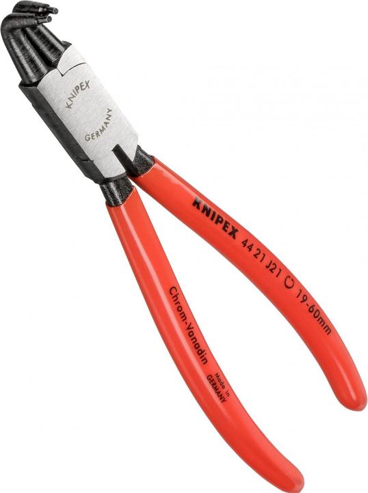 Image du produit Knipex Jeu de pinces pour circlips (115 mm)
