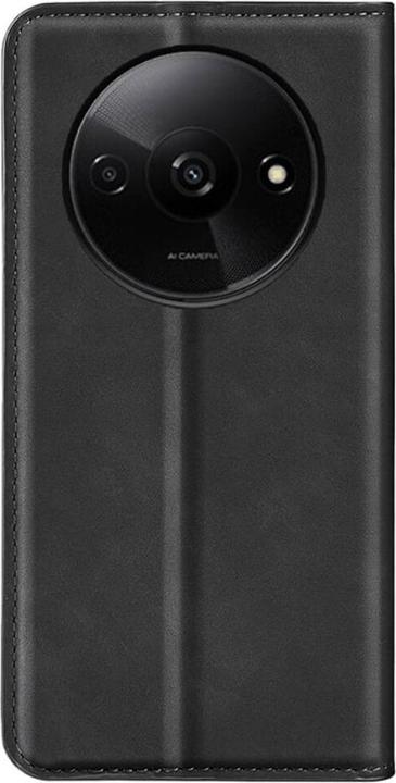 Produktbild Cover-Discount Xiaomi Redmi A3 - Stand Flip Case Hülle (Xiaomi Redmi A3)