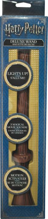 Image du produit Rubies Baguette Lumineuse Harry Potter