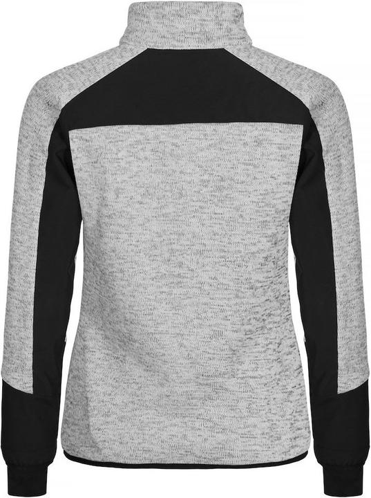 Actual product image Clique Haines Fleece Jacket (XL)