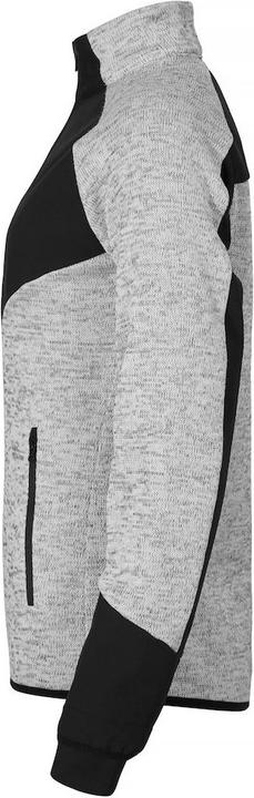 Actual product image Clique Haines Fleece Jacket (XL)