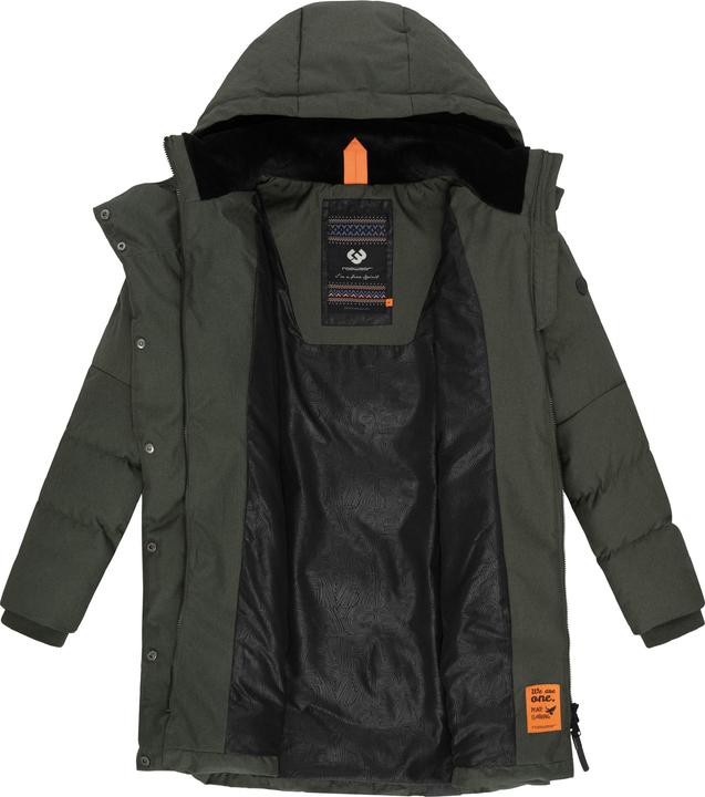 Image du produit Ragwear Pavla (L)