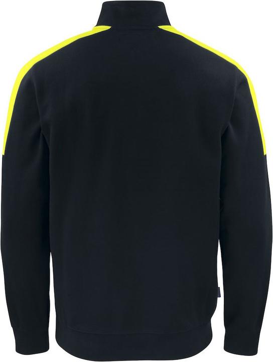 Immagine prodotto Projob Felpa con mezza zip (XXL)