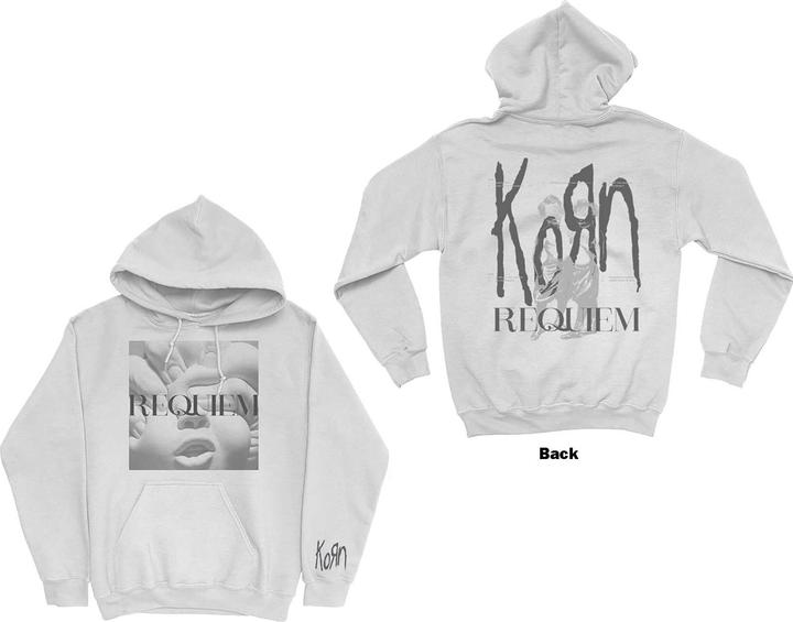 Immagine prodotto Korn Requiem (M)