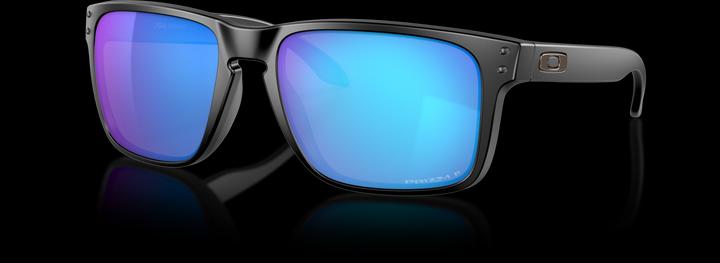 Matte Black, PRIZM SAPPHR IRID POLAR