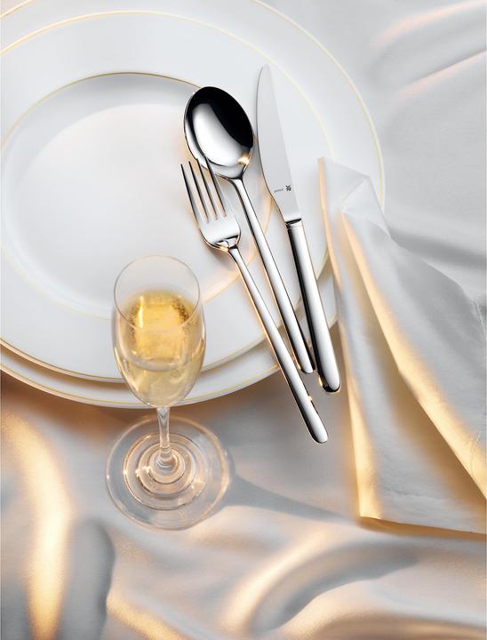 Produktbild WMF Flame Plus (66 Stück, Besteck Set)