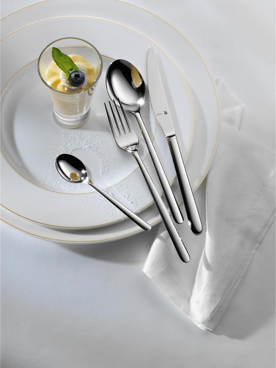 Produktbild WMF Flame Plus (66 Stück, Besteck Set)