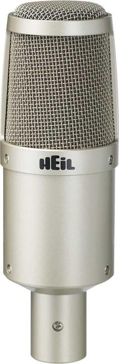 Immagine prodotto Heil Sound PR 30 Champagne