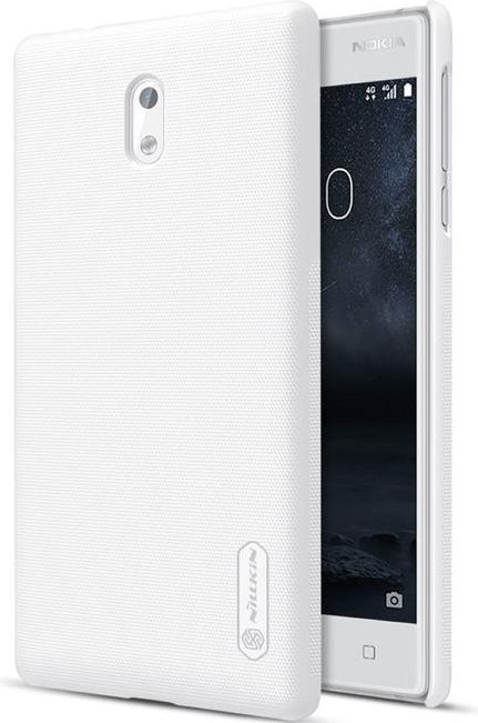 Immagine prodotto Nillkin Serie Super Frosted Shield (Nokia 3)