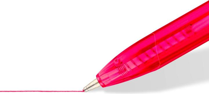 Produktbild Staedtler Multiverse Dreieckiger Kugelschreiber 8 Farben (Gemischte Farben, 8 x)