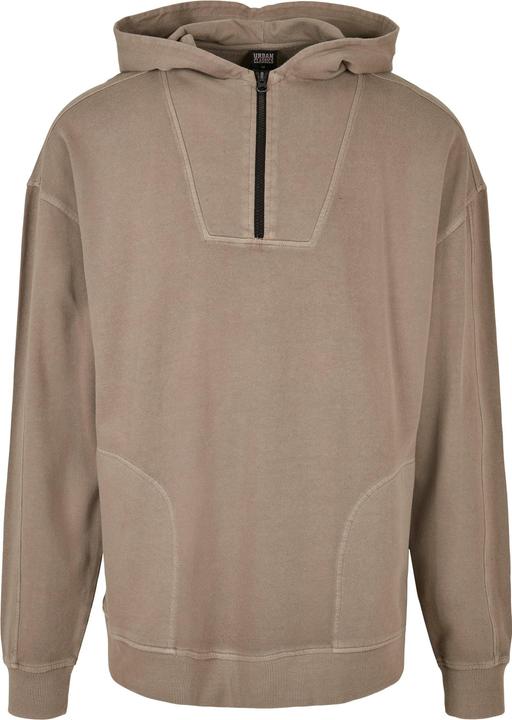 Image du produit Urban Classics Sweat à capuche Overdyed Camp - 16742 (L)