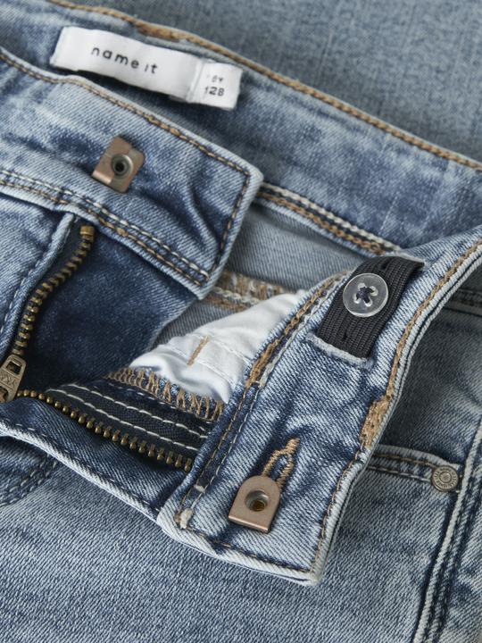 Actual product image Name it Bootcut jeans (116)