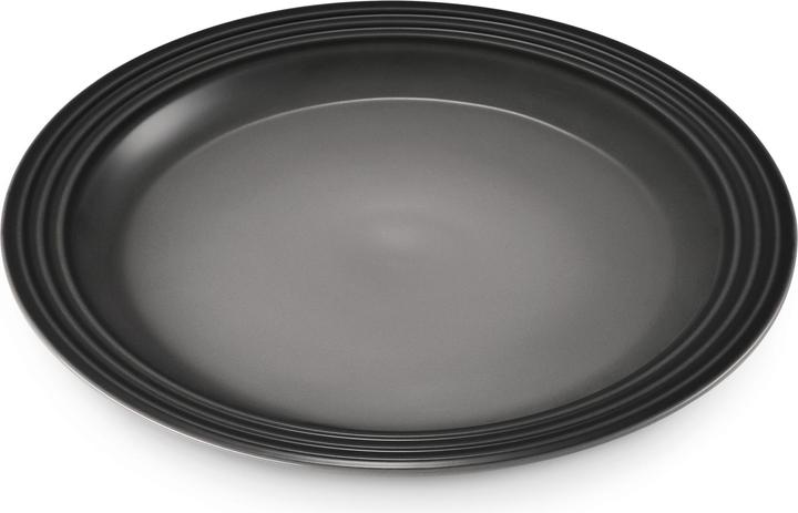 Actual product image Le Creuset Dinner plate 27 cm Flint