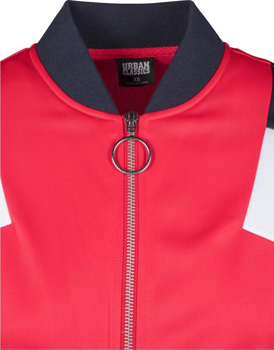 Produktbild Urban Classics Ladies 3-Tone Track Jacket (XS)