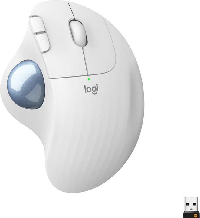 Produktbild Logitech Ergo M575 (Kabellos)