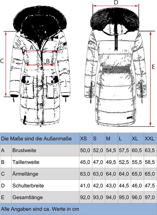 Produktbild Navahoo Sinja (L)