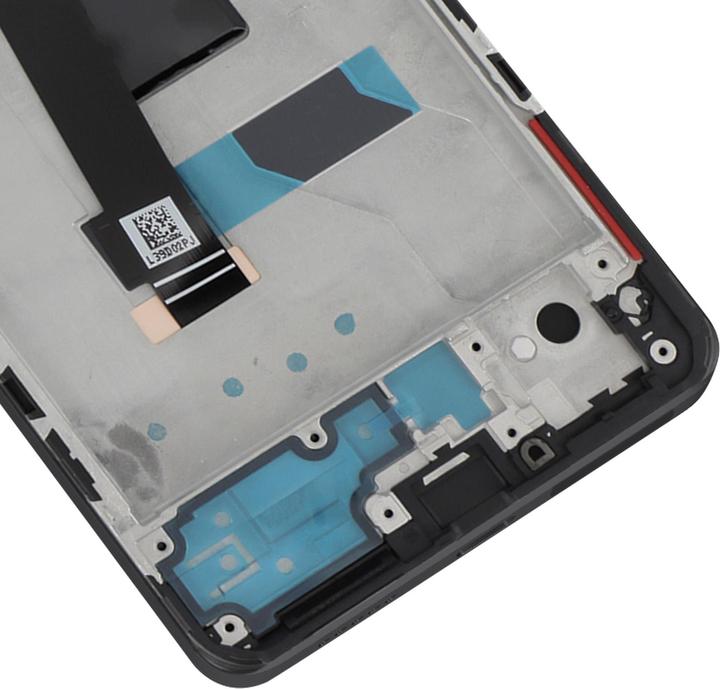 Produktbild Xiaomi Ersatzteil Bildschirm + Touchscreen (Inkl. Gehäuse) (Xiaomi Redmi Note 12 Pro 5G)