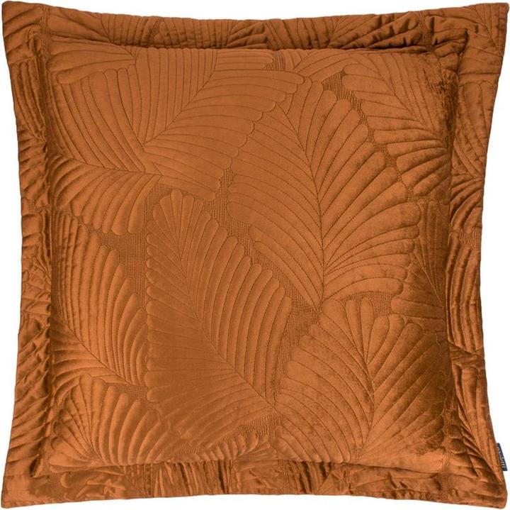 Immagine prodotto Palmeria Velluto Trapuntato Federa (74 x 48 cm)