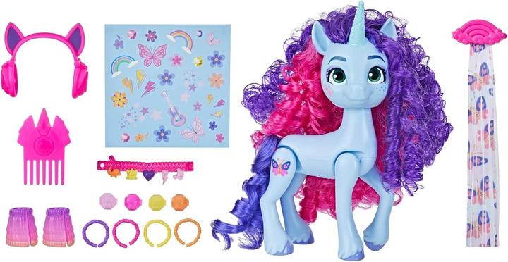 Image du produit Hasbro Style festivalier Misty Brightdawn