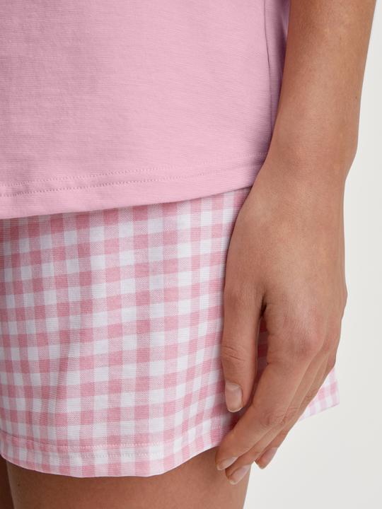 Produktbild Calida Shell Nights Kurz-Pyjama (XS)