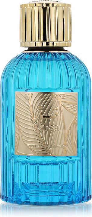 Produktbild Paris Corner Qissa (Eau de Parfum, 100 ml)