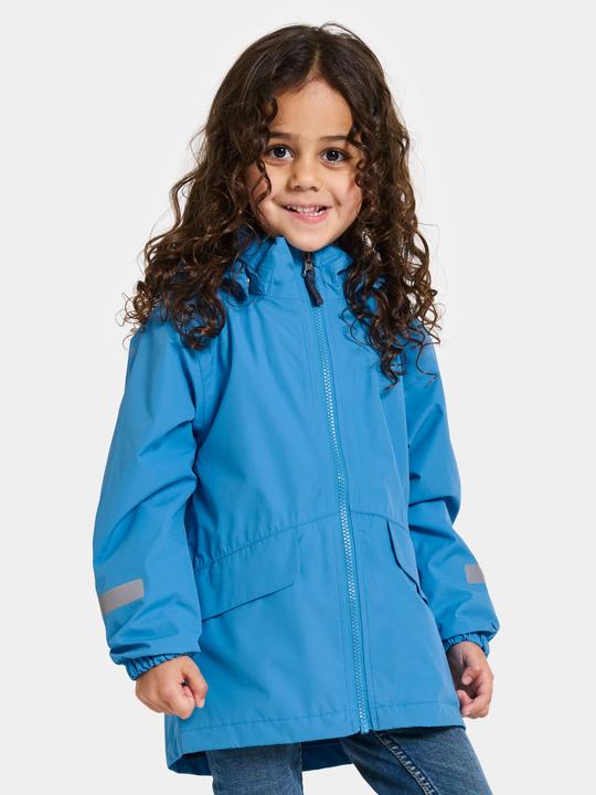 Actual product image Didriksons Kid's Norma Jacket 3 (90)