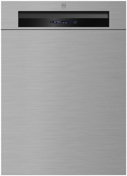 V-Zug Lave-vaisselle AdoraVaisselle V4000 IGC