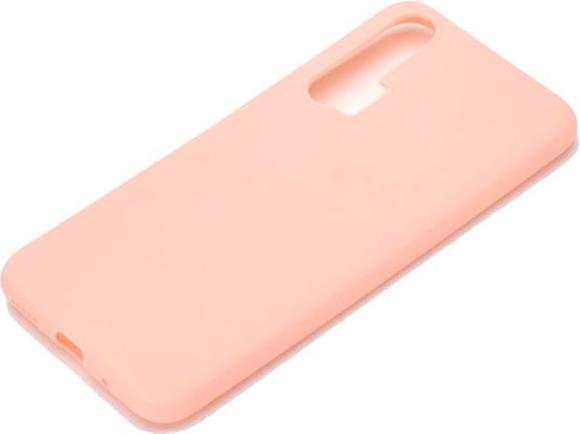 Productafbeelding MU Classic Softcase TPU-serie (Honor 20 Pro)