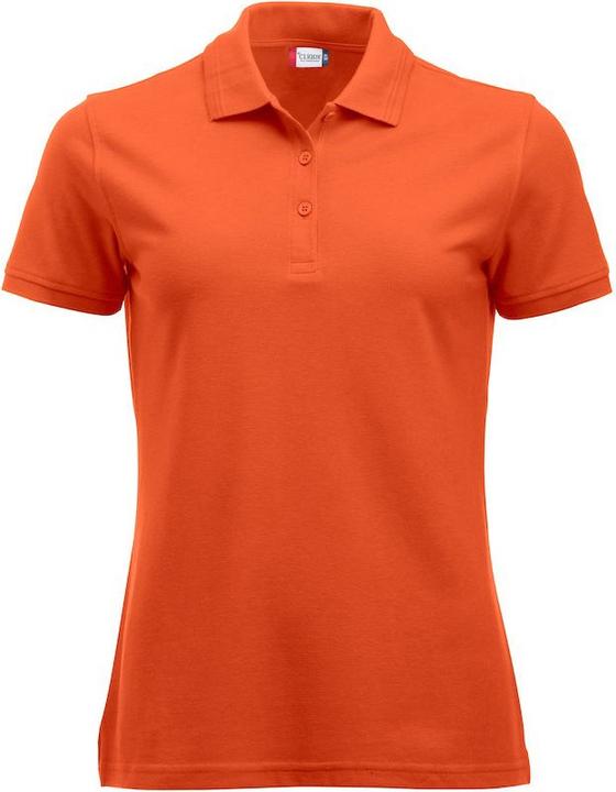 Clique Manhattan Poloshirt (XL)