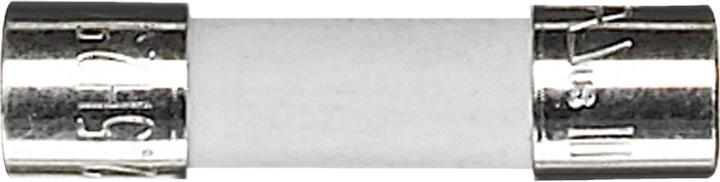Actual product image Merten Glass fuse T 2.5A 250V AC glass 551192 (Cylinder fuse, 2.50 A, Lazy)