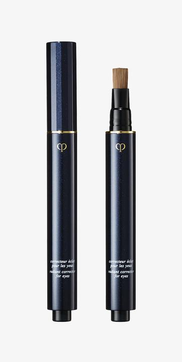 Produktbild Clé De Peau Cle De Peau Radiant Corrector For Eyes (Mocha)