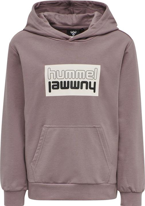 Actual product image hummel Duo Hoodie (104)