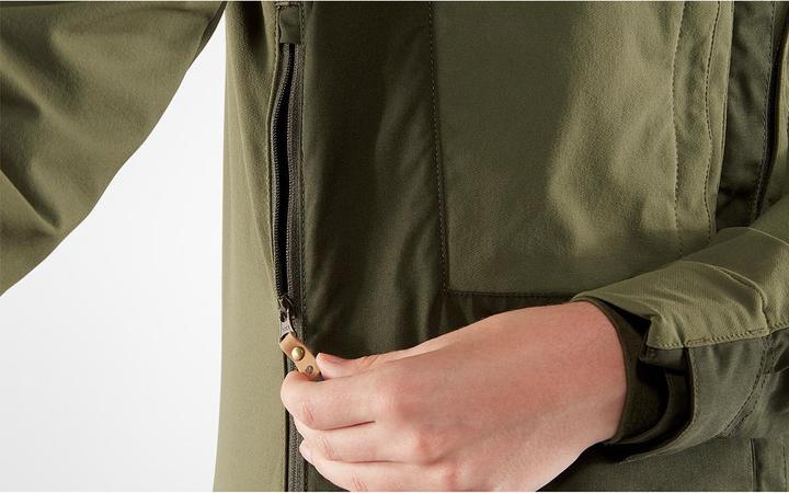 Image du produit Fjällräven Keb Jacket W (M)