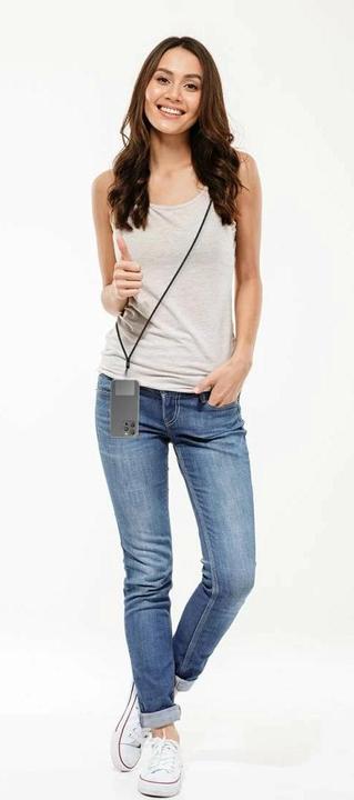 Image du produit 4smarts Chaîne universelle pour téléphone portable PhonoLace